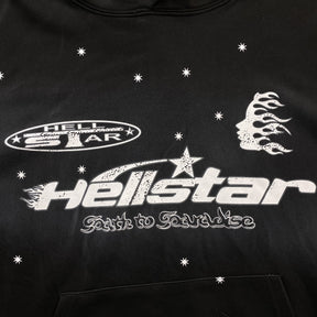 Moletom Hellstar “Path to Paradise Stars”
