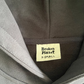 Moletom Broken Planet “Far Side of The Moon”