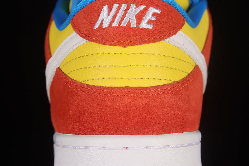 Dunk x Simpsons  “Bart simpson”