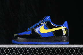 Air force 1 x Syna World “Racer Blue”