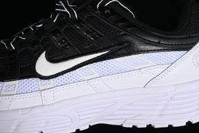 Nike P-6000 “Black White”
