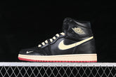Air Jordan 1 High x Nigel Sylvester