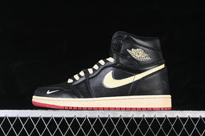 Air Jordan 1 High x Nigel Sylvester