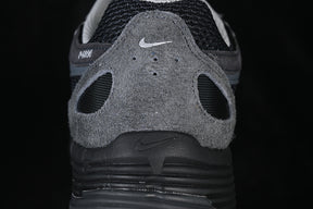 Nike P-6000 “Chrome Metall Silver”