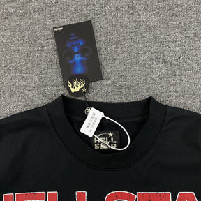 Camisa Hellstar “Is This What Heaven Sounds Like?”