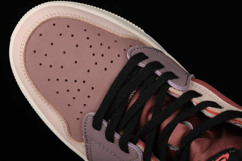 Air Jordan 1 High “CMFT 2 Rust”
