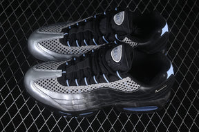 Air max 95 x Palace “Metallic Silver Aluminum”