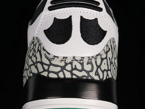 Air Jordan 3 “Oregon Ducks Pit Crew”