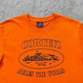 Camisa Corteiz “OG Artillery”