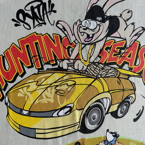 Camisa Syna World “Hunting Season”