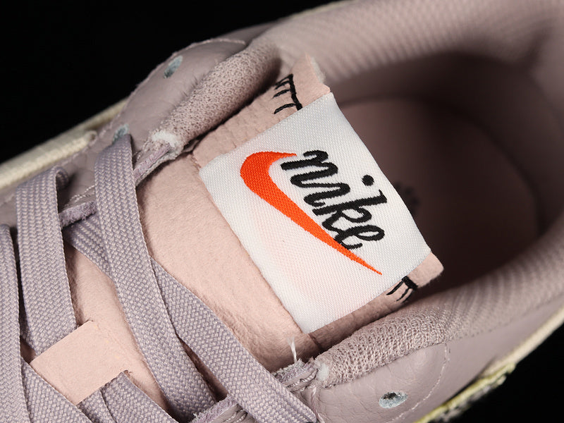 Air Force 1 “Air Sprung”