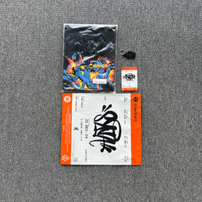 Camisa Syna World “Explosion”