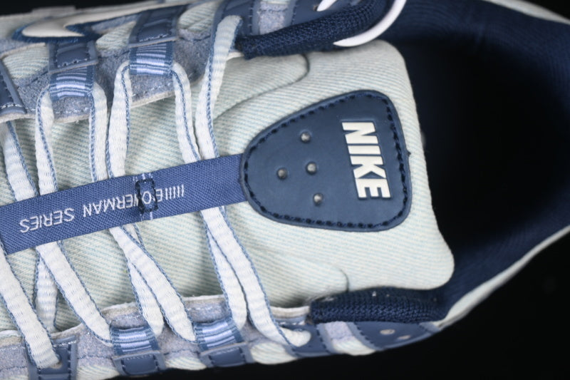 Nike P-6000 “Worn Blue”