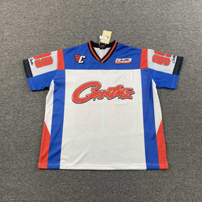 Camisa Corteiz “C-Wing”