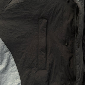 Casaco Corteiz “Avalanche Bolo Jacket