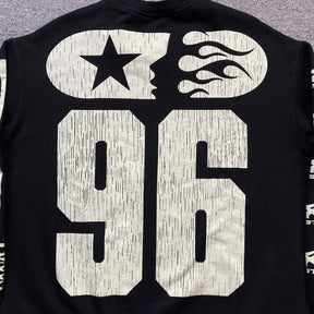 Sueter Hellstar “96”
