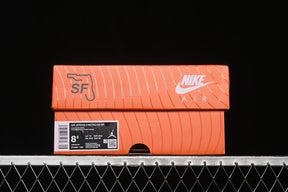 Air Jordan 3 “Solefly Miami”