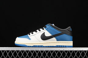 Dunk “Royal Blue”