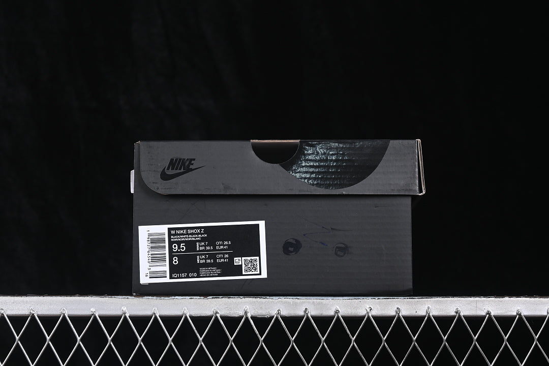 Nike Shox Z “Year Of the Horse”