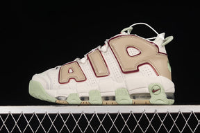 Air More Uptempo “Light Bone Alligator”