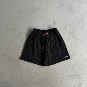 Conjunto Corteiz “HMP Mesh Panei”