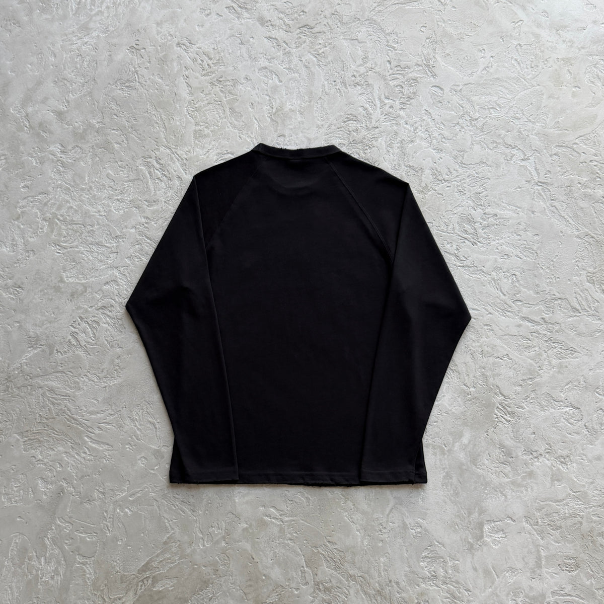 Sueter Corteiz “Sophomore Raglan Ls”