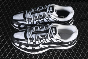 Nike P-6000 “Black Muslin Sail”
