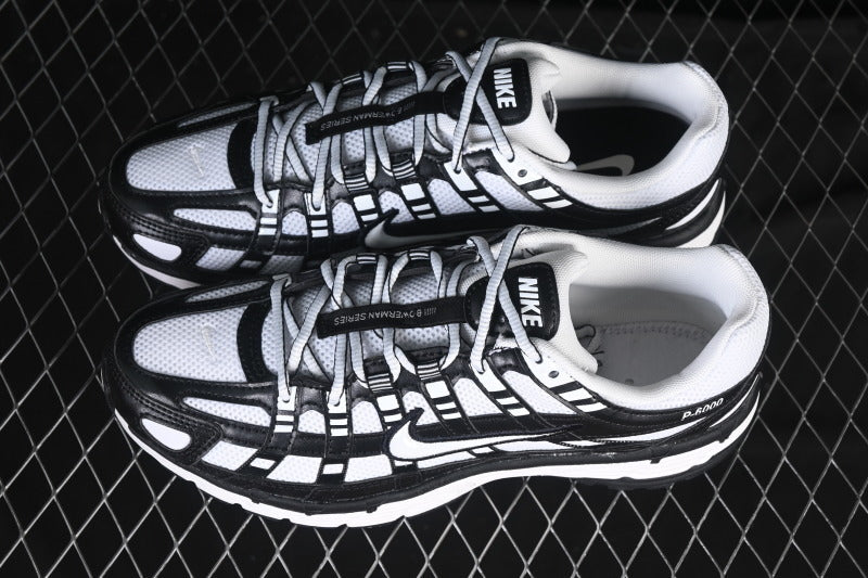 Nike P-6000 “Black Muslin Sail”