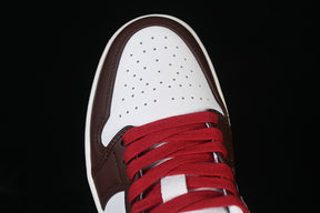 Air Jordan 1 Low "Year of The Horse”