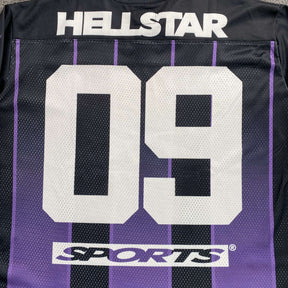 Camisa Manga Comprida Hellstar “Flame”