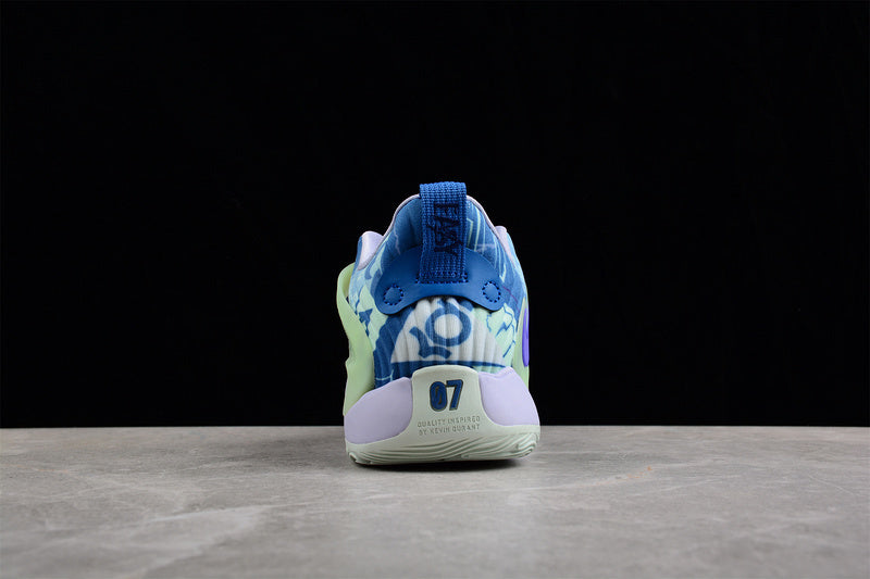 Nike KD 15 “Psychic Purple”