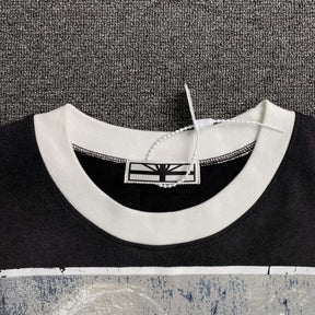 Camisa Vertabrae “Cross Pain”