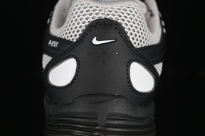 Nike P-6000 “Grey Black”