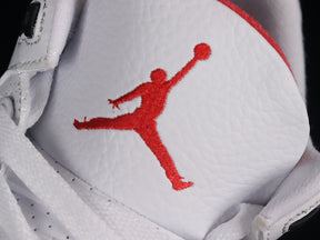 Air Jordan 3 “Hall Of Fame”