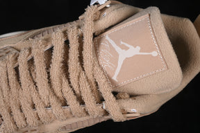 Air jordan 4 “Cozy Girl”