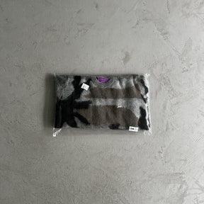 Sueter Corteiz “Mohair kmit” ( Ocean Camo )