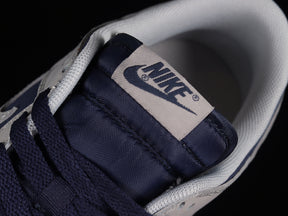 Atmos x Dunk  “Twilight Blue”