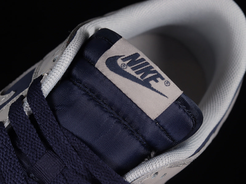 Atmos x Dunk  “Twilight Blue”