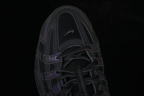 Nike P-6000 “Black Multi Color”
