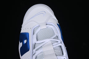 Air More Uptempo “Hyper Royal”