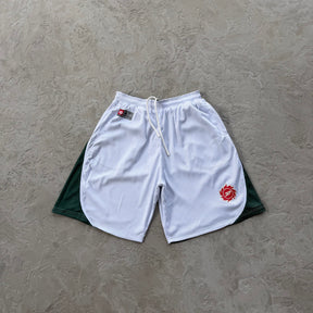 Conjunto Broken Planet “Mesh” ( Branco )