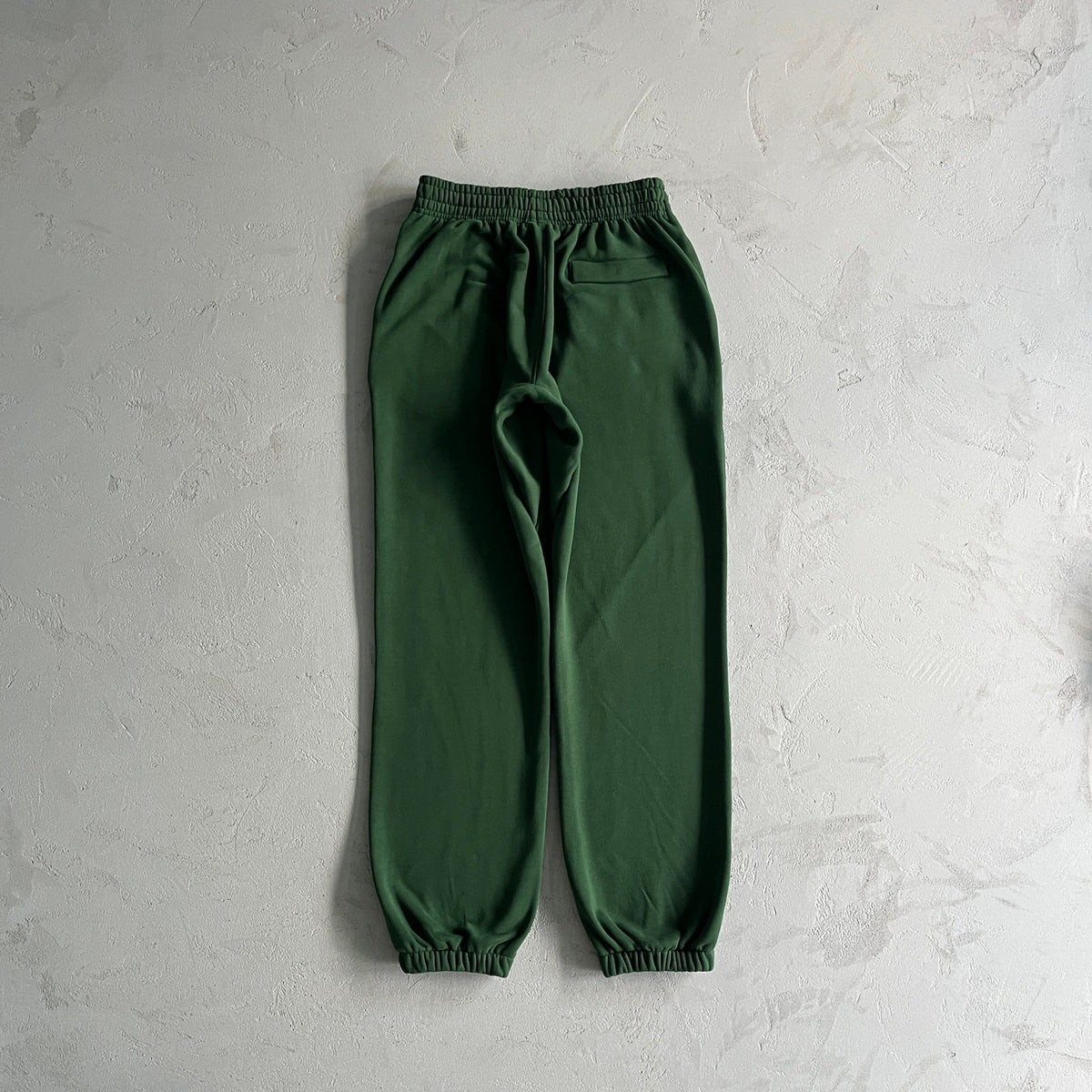 Calça Corteiz “Alcatraz Jogging”