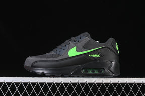 Air max 90 “Black Green Black”