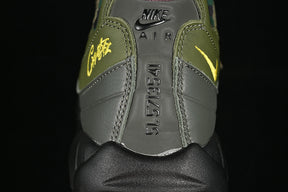 Air max 95 x Corteiz “Gutta Green”