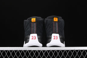 Air Jordan 12 “Reverse Taxi”