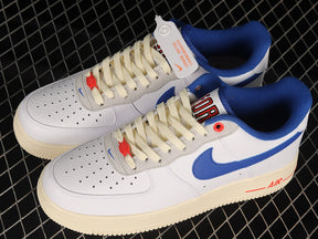 Air Force 1 “Command Force” ( Azul )