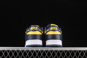 Dunk “Michigan” (2021)