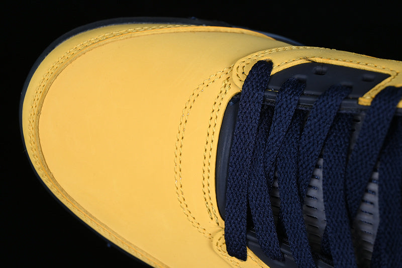 Air Jordan 5 “Michigan”