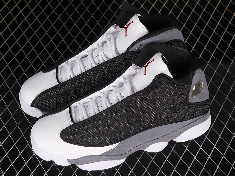 Air Jordan 13 “Black Flint”