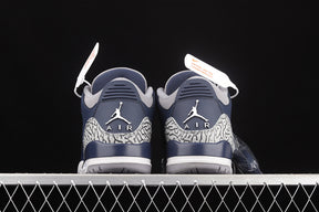 Air Jordan 3 “Midnight Navy”